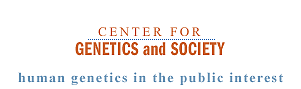 Center for Genetics and Society