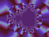 This is your brain on Mandelbrot!