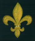 Fleur-de-Lys