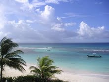 barbados land